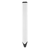 sourcing map Zeichnen Stylus Pen Touchscreen Stifte Kapazitiver Bleistift Dual Head für...