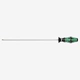 Wera - Torx Haltefunktion Schraubendreher, 367 Hf Tx 20 x 300 mm - 5028070002