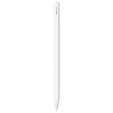 Apple Pencil (USB C): Pixelgenaue Präzision, Neigungssensitivität und...