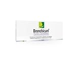 BRONCHICUM Thymian Lutschtabletten 50St