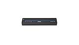 Brother PJ-763 mobiler Thermodirekt Drucker (A4, A5, A6, 300 dpi, USB 2.0,...