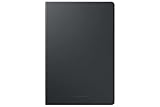 Samsung Book Cover EF-BP610 für Galaxy Tab S6 Lite, Gray