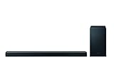 Samsung 3.1.2-Kanal Soundbar HW-Q600A/ZG mit Dolby Atmos, DTS:X, Q-Symphony...