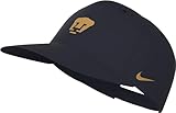 Nike Unisex Hat Pumas U Nk Df Club Cap Us Cb L, Obsidian, FN5000-451, S/M