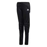 Adidas Boys TIERRO GK PAY Pants, black, 152