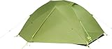 Jack Wolfskin Skyrocket II Dome Personen: 2 Farbe: Ginkgo Green