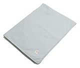 Kaiser 65318556 Jersey Blanket Winter, Babydecke für Babyschale, Pucktuch, Neugeborene,...