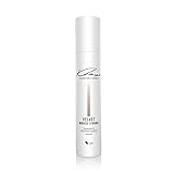 Knaus Hairdesign Velvet Extra Volume Schaumfestiger integrierter Conditioner –...