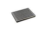 GRILLROSTPROFI - Feuerrost Kohlerost Ascherost Kaminrost 16 x 20 cm, das...