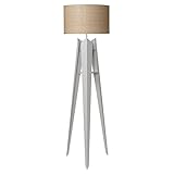 Arti & Mestieri Stativleuchte Compass elegant und raffiniertes Design 100% Made in Italy,...