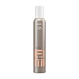 Wella EIMI Extra Volume Schaumfestiger - Haarschaum für extra Volumen - schützt vor...