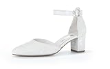 Gabor Damen Riemchen Pumps, Frauen Absatzschuhe,high Heels,hochhackige...