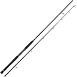 UNI CAT Superior Spin 120-210g 2,70m - Wallerrute, Spinnrute zum Wallerangeln, Steckrute