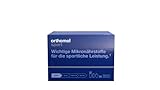 Orthomol Sport Trinkfläschchen, 30 Trinkampullen - Zellschutz, Vitamine & Mineralstoffe...