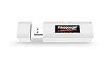 Hauppauge WinTV-UnoHD 01690 USB Stick TV-Tuner DVB-T/T2 HD Fernsehen am Laptop und PC,...