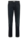 Mavi Herren Jeans Slim Straight Leg Marcus 5-Pocket-Style