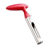 PRETYZOOM 1stk Apfelentkerner Frucht Kern Entferner Apfelkernausstecher Twist Kern Remover...