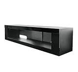 BTF808/B CANTABRIA - TV Stand with Shelf (1500mm Wide)