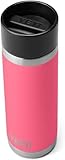 YETI Rambler Flasche mit hotshot-verschluss, Tropical Pink, 18oz (532ml)