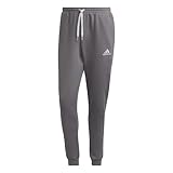 adidas Men's ENT22 SW PNT Pants, Team Grey Four, L