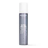 Goldwell Stylesign Ultra Volume Power Whip Stärkender Schaum für glattes,...