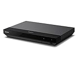 Sony UBP-X700 Blu-Ray-Disc, 4K-Ultra-HD-Blu-ray™ -Player, Ethernet, WLAN, USB, HDMI,...