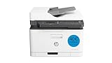 HP Color Laser MFP 179fwg Multifunktions-Farblaserdrucker, Drucken, Kopieren,...