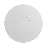 Ctwezoikmt 300mmx3mm Acryl-Plattenteller-Matte Schallplattenpad für Phonograph...