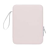 12.9 Zoll Tablet Sleeve Tasche，PU-Material Tablet-Hülle mit Innentasche...