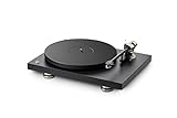 Pro-Ject Debut PRO, Neu entwickelter audiophiler Plattenspieler mit...