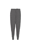 Silk and Cashmere Jogginghose aus Kaschmir und Wolle für Herren, 20% recycelter Kaschmir,...