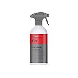 Koch Chemie Rrr Reactive Rust Remover,Flugrostentefrner/ Felgenreiniger 500ml