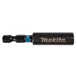 Makita B-66793, Bit-Halter 1/4' Mag, 145 x 50 x 12 mm