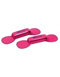 Beco Unisex – Erwachsene BeFlex Aquatrainingsgerät, pink, One Size