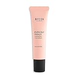 WYCON cosmetics EVEN OUT GRAYNESS REDUCER - Korrektur-Gesichtsgrundierung für den...