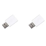 Bahderaus 2Pcs Tuya ZigBee Signal Repeater Amplifier USB Extender for Smart Devices Expand...