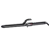 BaByliss PRO Advanced Curl, 25mm Professioneller Lockenstab für weiche und...