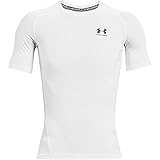 Under Armour Herren Hg Armour Comp kurz rmliges Funktionsshirt...