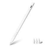 Stylus für iPad(Weiß)