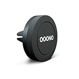 ooono Mount Handy Halterung Auto Magnet - Universal für iPhone...