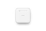 Bosch Smart Home Controller II, Gateway zur Steuerung des Bosch Smart Home Systems, smart...