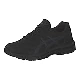 ASICS Damen Gel-missie 3 Walkingschuhe, Schwarz Blackcarbonphantom 9097, 40.5 EU