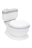 Fillikid Kinder Mini Toilette Exklusiv | Toilettentrainer | Toilettensitz mit...