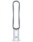 Dyson Cool AM07 Ventilator mit Fernbedienung 100cm, 9h Timer, Turmventilator leise...