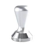 51/53/58mm Espresso Tamper Kaffee Tamper Mit Espresso Zubehör Für Baristas Cafe...