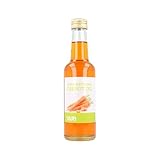 Yari 100% Natural Carrot Oil - Karottenöl 250ml