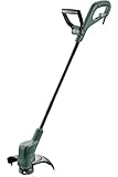 Bosch Rasentrimmer EasyGrassCut 23 (280 Watt, Schnittkreisdurchmesser 23 cm, im...