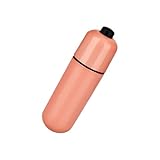 EIS Minivibrator | Klitoris-Vibrator für Frauen | Intensive Vibration | Leise...