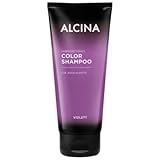 Alcina Color Shampoo Violett 200 ml