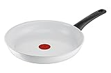 Tefal C41706 Ceramic Control Bratpfanne 28 cm | sichere Keramikversiegelung |...